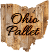 Ohio Pallet